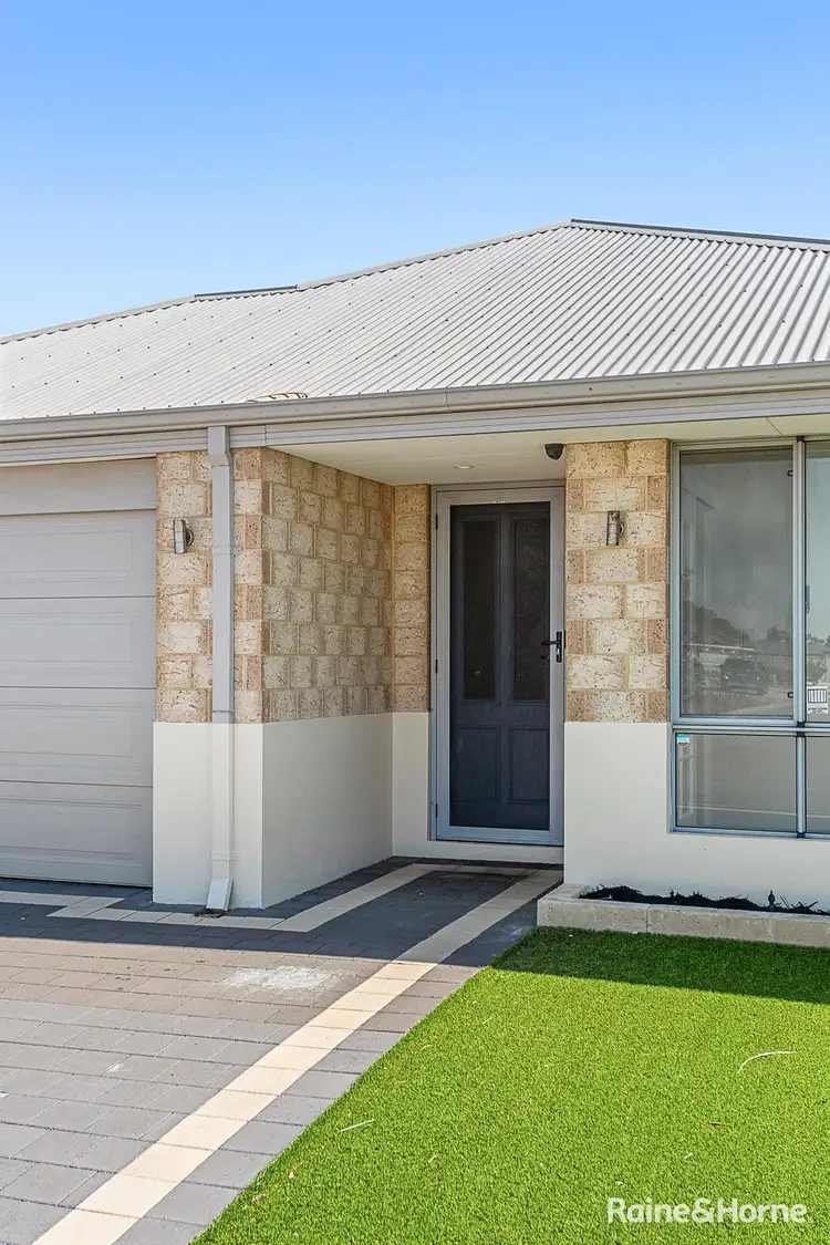 Second view of Homely house listing, 9 Cabernet Loop, Pearsall WA 6065