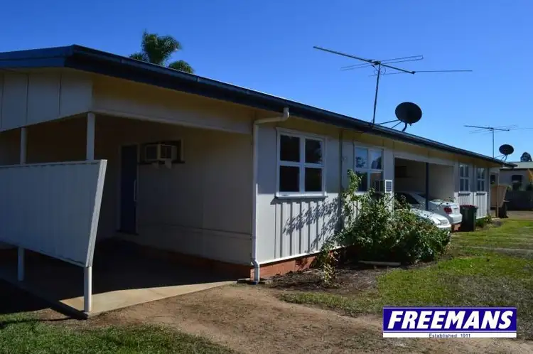 10 River Road, Kingaroy QLD 4610
