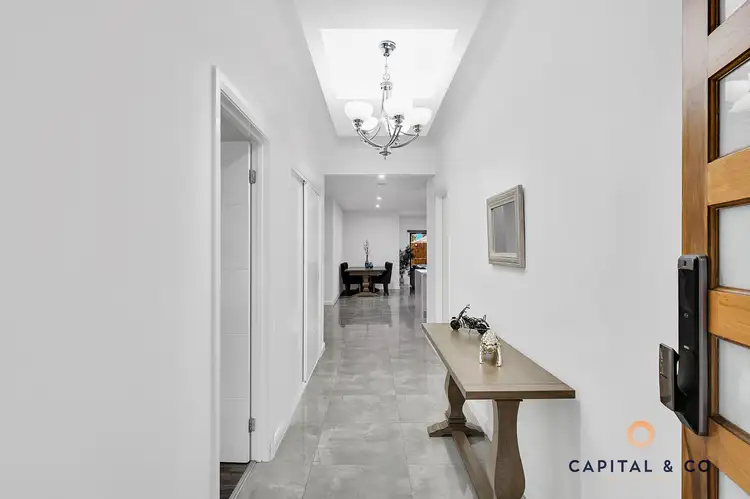 Second view of Homely house listing, 8 Macarthur Way, Mickleham VIC 3064