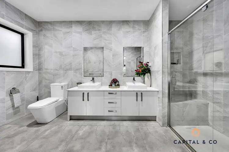 Fourth view of Homely house listing, 8 Macarthur Way, Mickleham VIC 3064