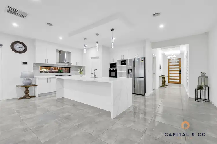 Sixth view of Homely house listing, 8 Macarthur Way, Mickleham VIC 3064