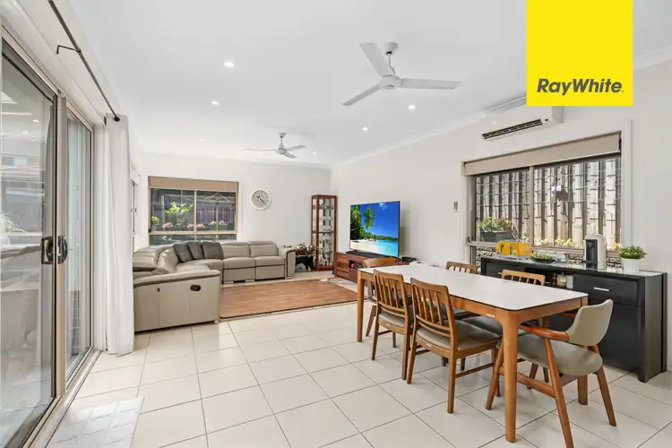 Third view of Homely house listing, 4 Betty Cuthbert Drive, Lidcombe NSW 2141