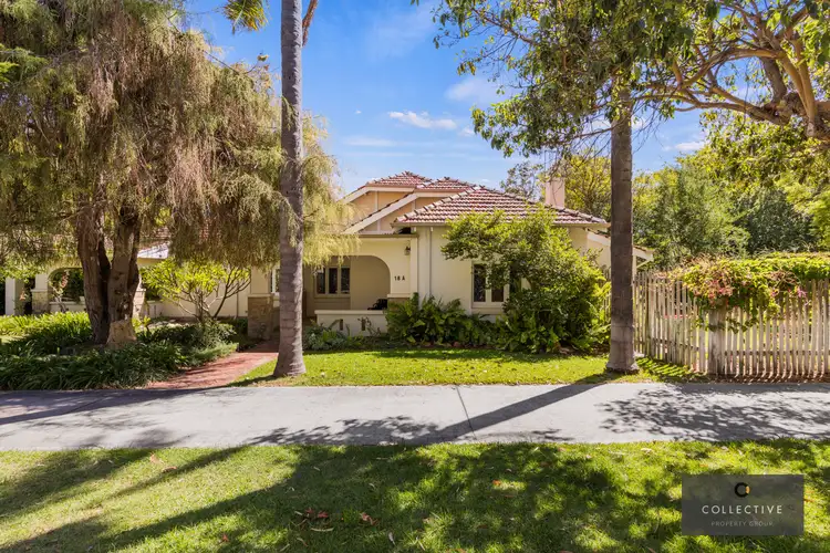 18a Stanley Street, Nedlands WA 6009
