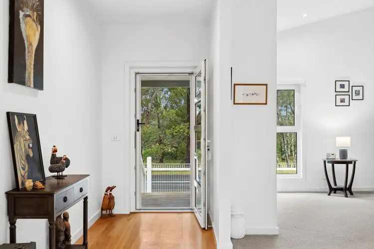 Third view of Homely house listing, 131 Quarry Road, Woodend VIC 3442
