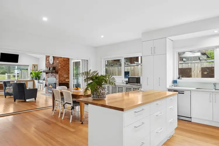 Fifth view of Homely house listing, 131 Quarry Road, Woodend VIC 3442