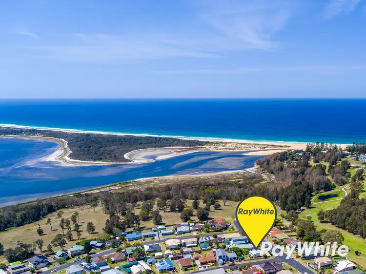 36 Coila Avenue, Tuross Head NSW 2537