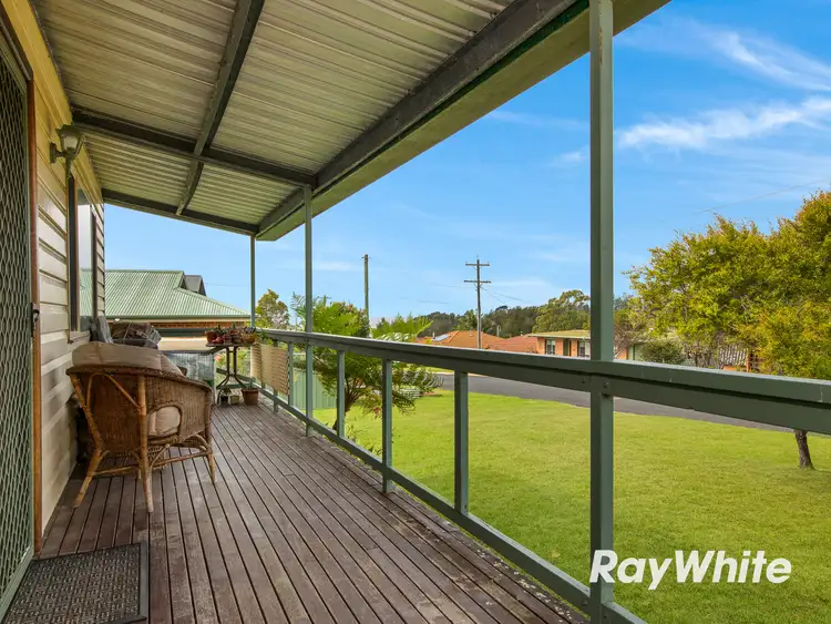 Second view of Homely house listing, 36 Coila Avenue, Tuross Head NSW 2537