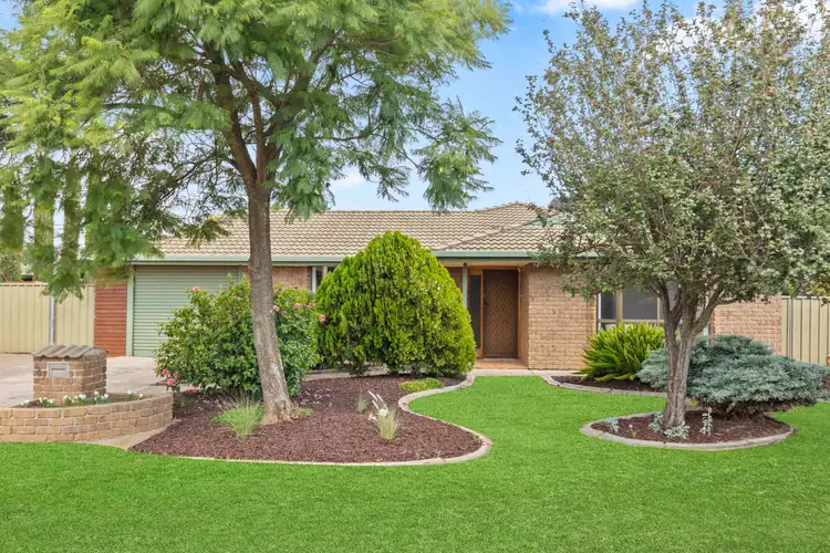 Main view of Homely house listing, 27 Max Fatchen Drive, Angle Vale SA 5117