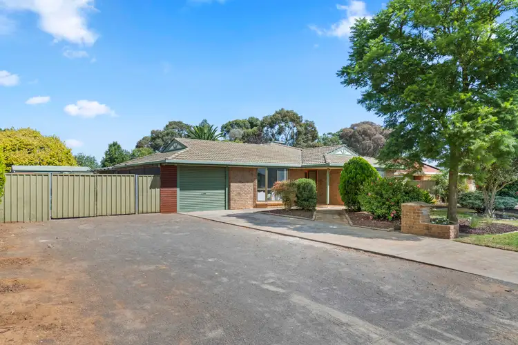 Second view of Homely house listing, 27 Max Fatchen Drive, Angle Vale SA 5117