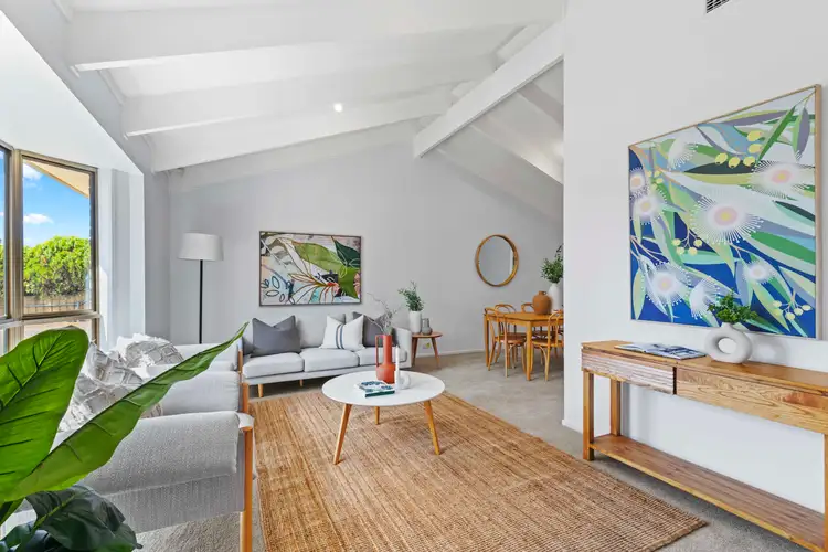 Third view of Homely house listing, 27 Max Fatchen Drive, Angle Vale SA 5117