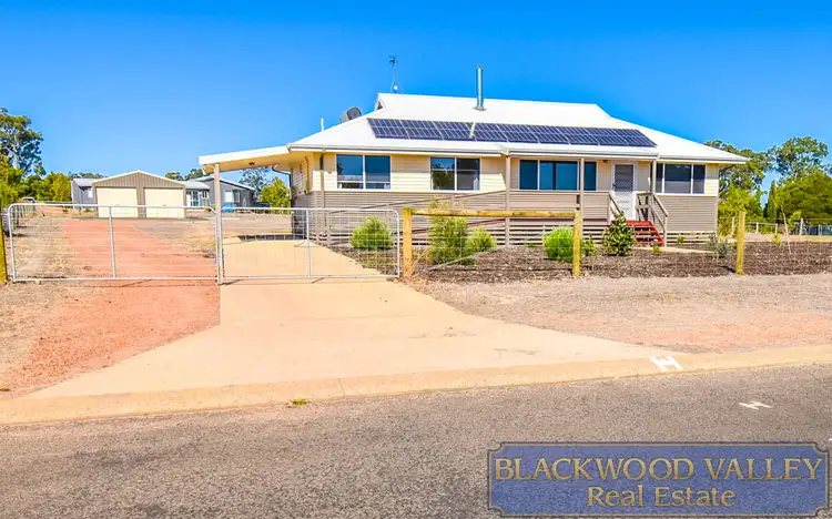 5 Galloway Drive, Bridgetown WA 6255