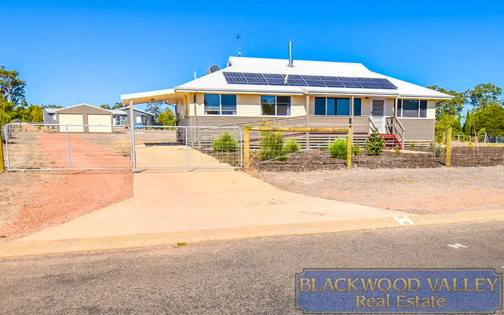 Main view of Homely house listing, 5 Galloway Drive, Bridgetown WA 6255