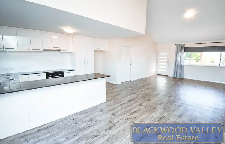 Third view of Homely house listing, 5 Galloway Drive, Bridgetown WA 6255