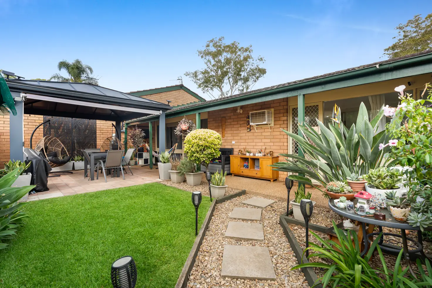 Main view of Homely villa listing, 15/1 Throsby Way, Ambarvale NSW 2560