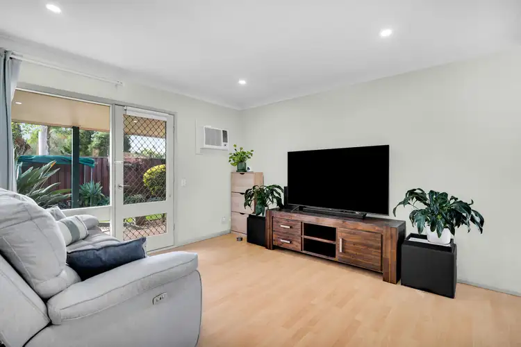 Fourth view of Homely villa listing, 15/1 Throsby Way, Ambarvale NSW 2560