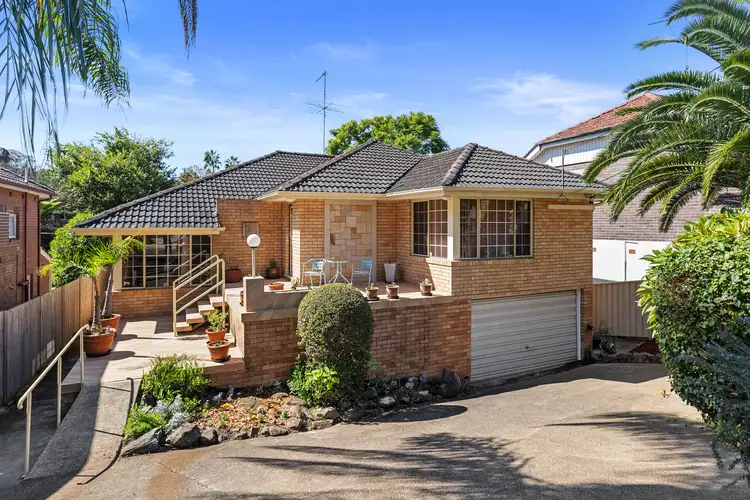 Main view of Homely house listing, 10 Edna Ave, Penshurst NSW 2222