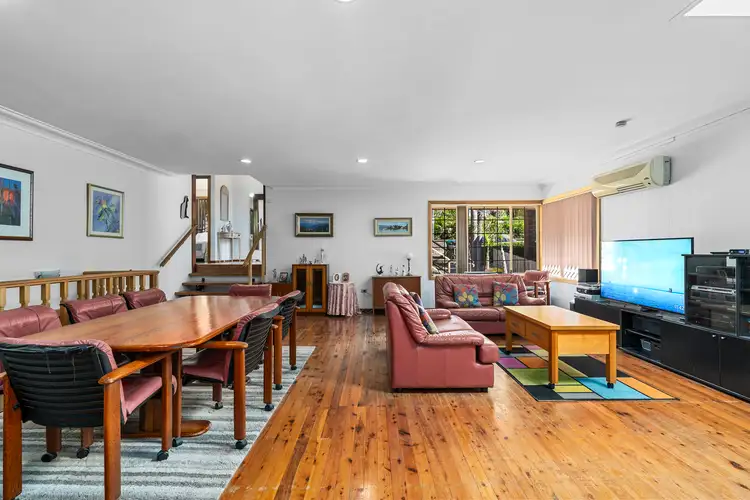 Fourth view of Homely house listing, 10 Edna Ave, Penshurst NSW 2222