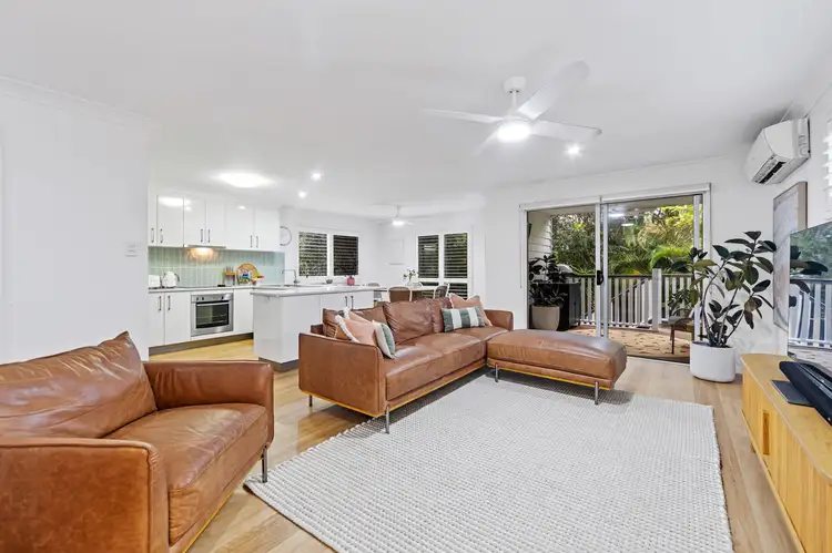 Second view of Homely house listing, 161A Scarborough Road, Redcliffe QLD 4020