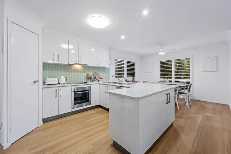 Third view of Homely house listing, 161A Scarborough Road, Redcliffe QLD 4020