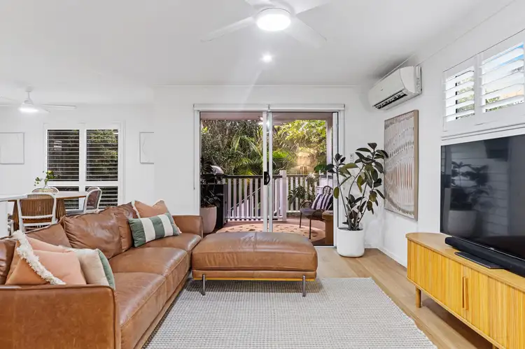 Fourth view of Homely house listing, 161A Scarborough Road, Redcliffe QLD 4020