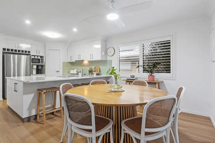 Fifth view of Homely house listing, 161A Scarborough Road, Redcliffe QLD 4020