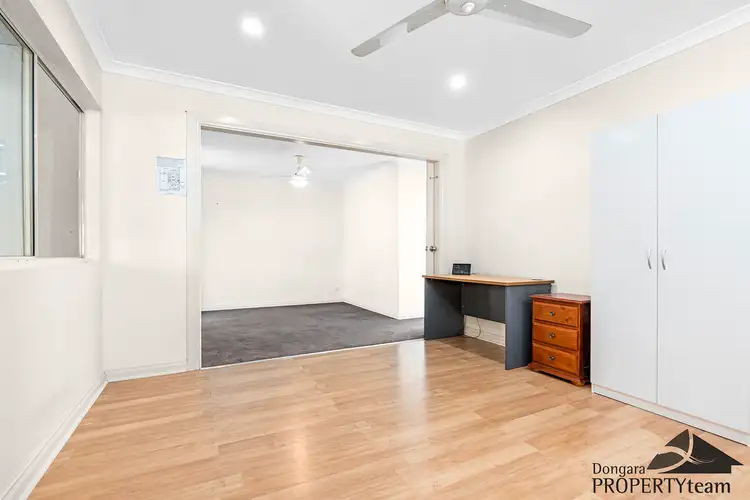 Third view of Homely villa listing, 20/50 Waldeck Street, Dongara WA 6525