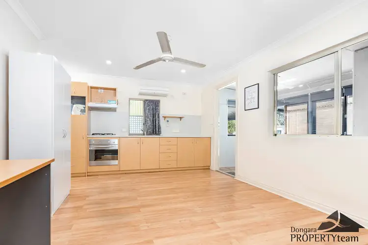 Sixth view of Homely villa listing, 20/50 Waldeck Street, Dongara WA 6525