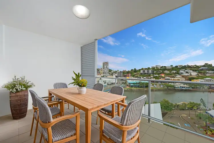 907/2 Dibbs Street, South Townsville QLD 4810