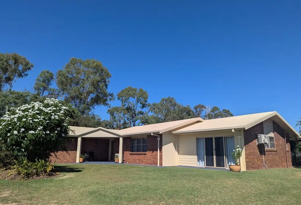 Main view of Homely rural property listing, 45 Huntingdale Crescent, Gatton QLD 4343