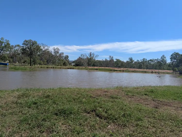 Second view of Homely rural property listing, 45 Huntingdale Crescent, Gatton QLD 4343
