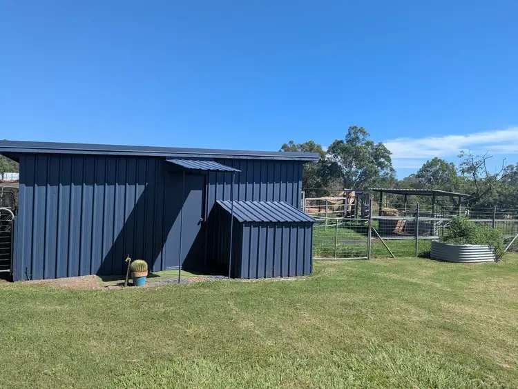 Fifth view of Homely rural property listing, 45 Huntingdale Crescent, Gatton QLD 4343