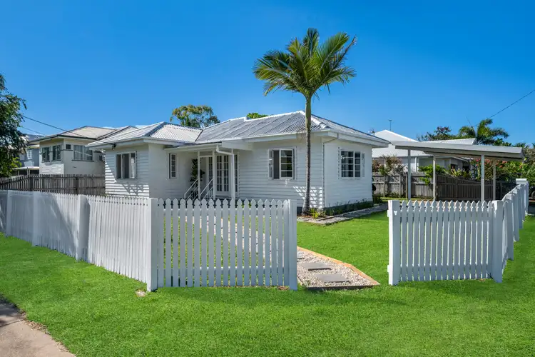 Main view of Homely house listing, 2A Haig Street, Pimlico QLD 4812