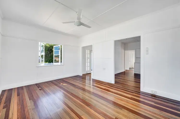 Third view of Homely house listing, 2A Haig Street, Pimlico QLD 4812