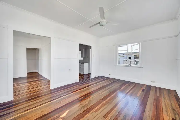 Fourth view of Homely house listing, 2A Haig Street, Pimlico QLD 4812