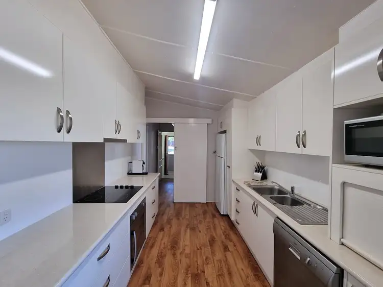 Third view of Homely house listing, 19 Byron Street, Gundagai NSW 2722