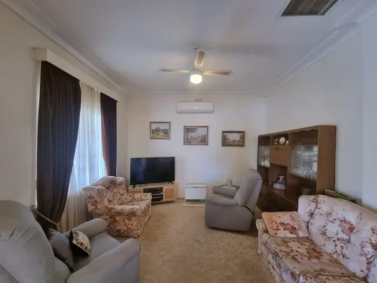 Fifth view of Homely house listing, 19 Byron Street, Gundagai NSW 2722