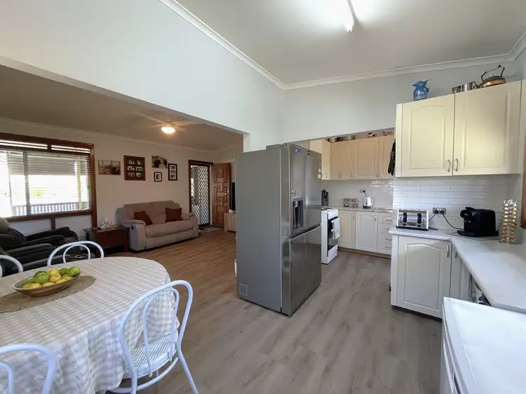 Second view of Homely house listing, 17 Francis Avenue, Gundagai NSW 2722