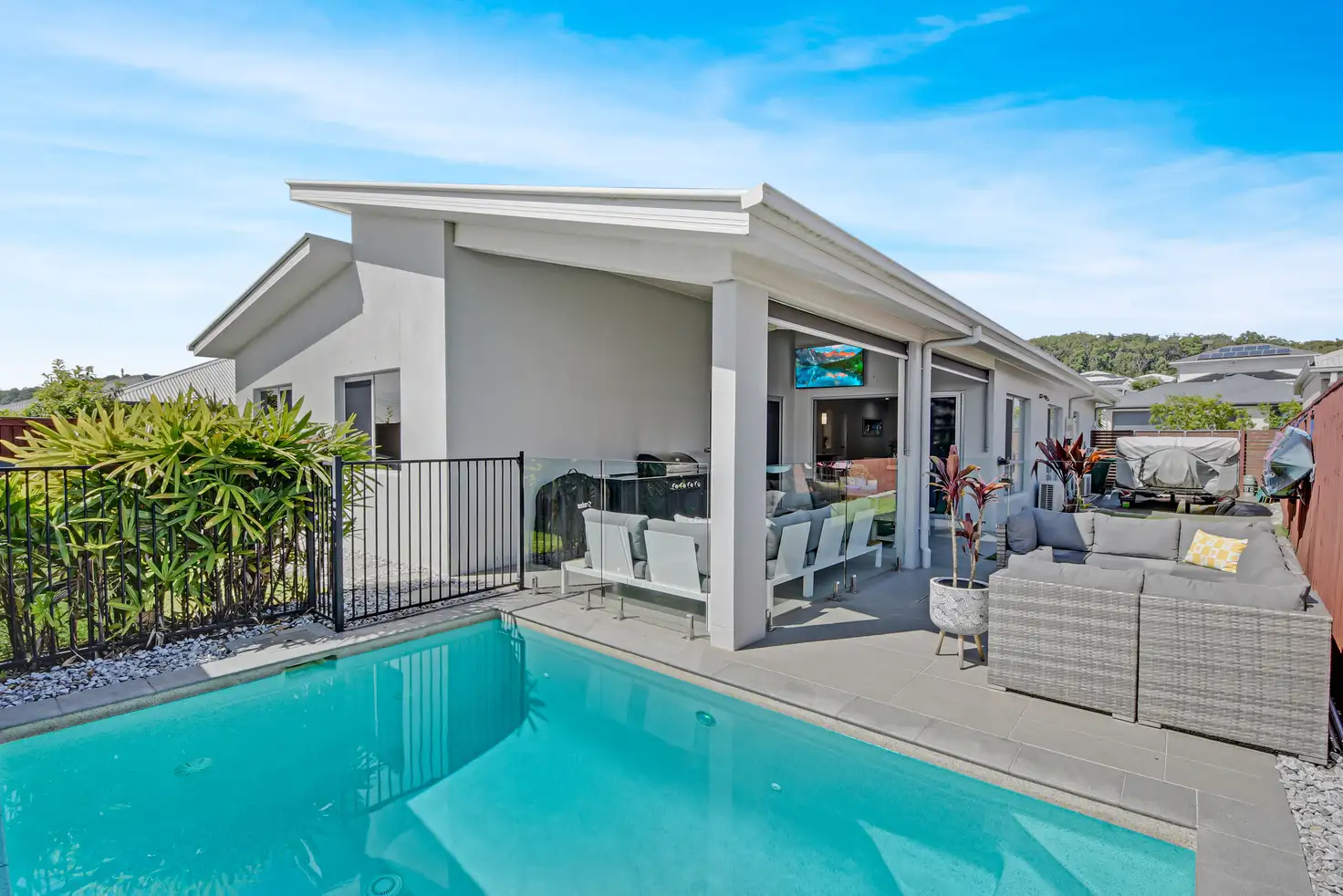 Main view of Homely house listing, 32 Grebe Crescent, Bli Bli QLD 4560