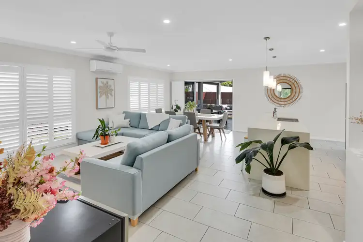 Fourth view of Homely house listing, 32 Grebe Crescent, Bli Bli QLD 4560