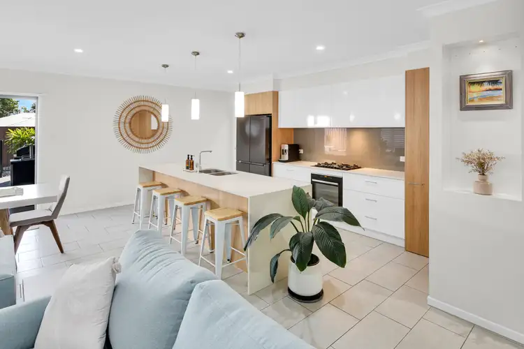 Fifth view of Homely house listing, 32 Grebe Crescent, Bli Bli QLD 4560