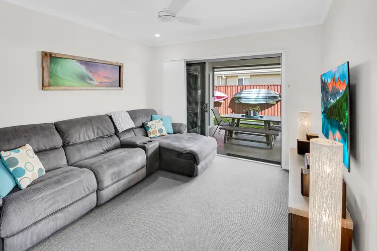 Sixth view of Homely house listing, 32 Grebe Crescent, Bli Bli QLD 4560