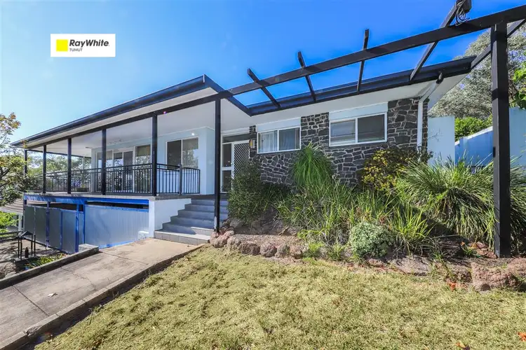 Main view of Homely house listing, 208 Wynyard Street, Tumut NSW 2720