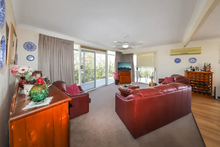 Second view of Homely house listing, 208 Wynyard Street, Tumut NSW 2720