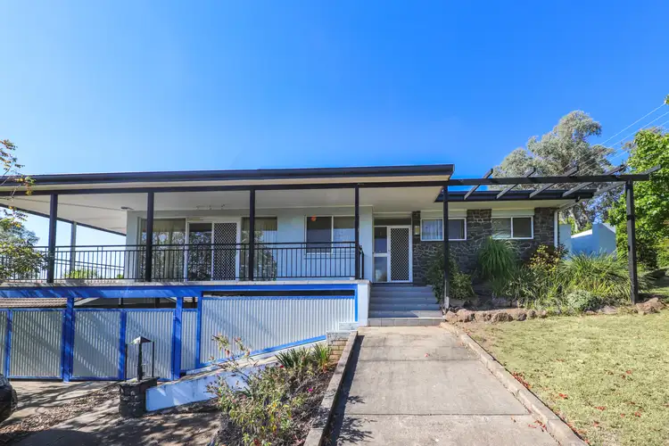 Fourth view of Homely house listing, 208 Wynyard Street, Tumut NSW 2720