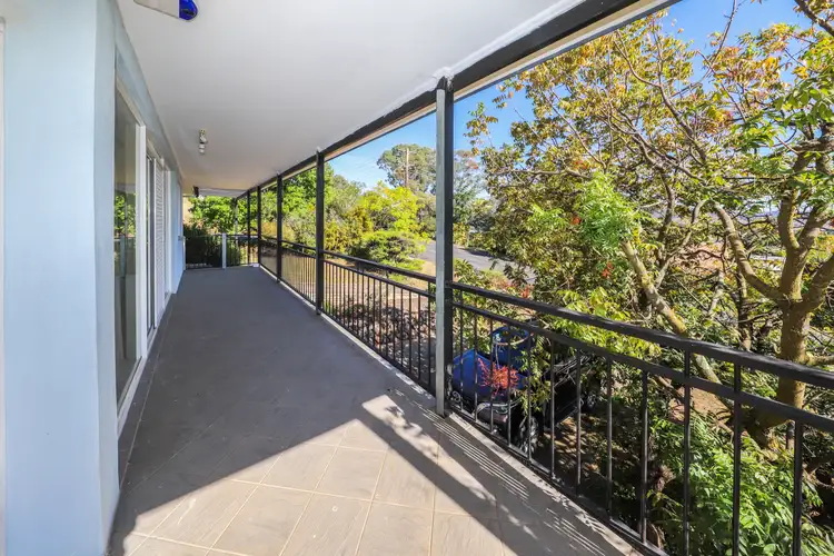 Fifth view of Homely house listing, 208 Wynyard Street, Tumut NSW 2720