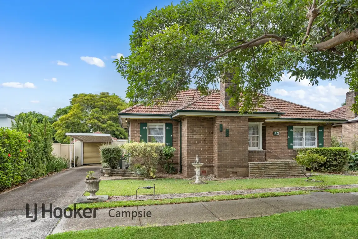 Main view of Homely house listing, 3 Archibald Street, Belmore NSW 2192