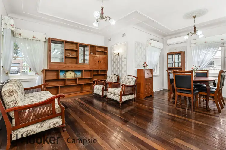 Second view of Homely house listing, 3 Archibald Street, Belmore NSW 2192
