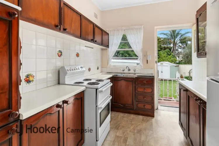 Third view of Homely house listing, 3 Archibald Street, Belmore NSW 2192