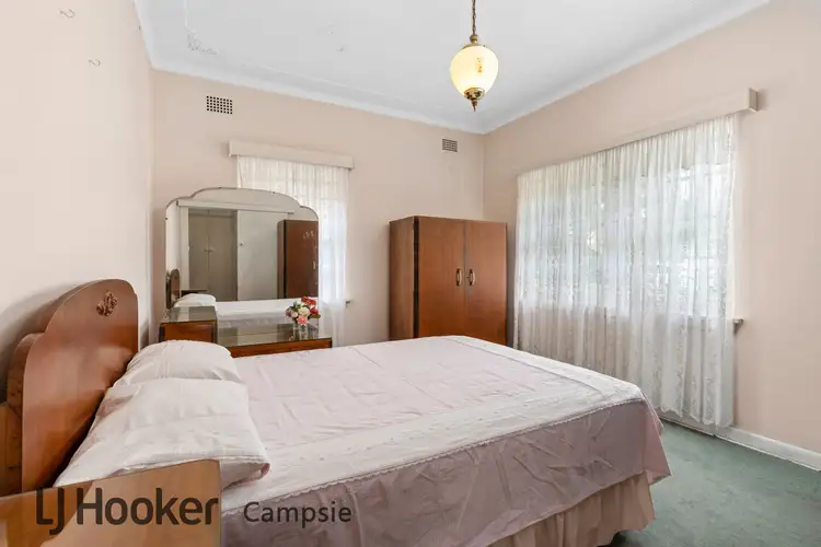 Fourth view of Homely house listing, 3 Archibald Street, Belmore NSW 2192