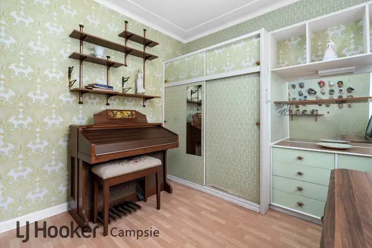 Fifth view of Homely house listing, 3 Archibald Street, Belmore NSW 2192